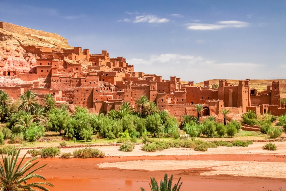 Omondo voyages et découvertes : le Maroc, un pays aux mille facettes